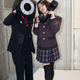 Image for article titled Japan's Geeky New Trend: Strange-Looking Heads
